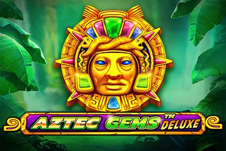 Aztec Gems Deluxe