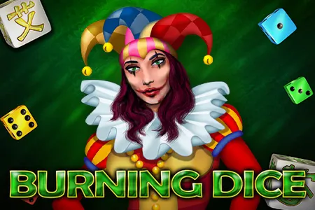 Burning Dice