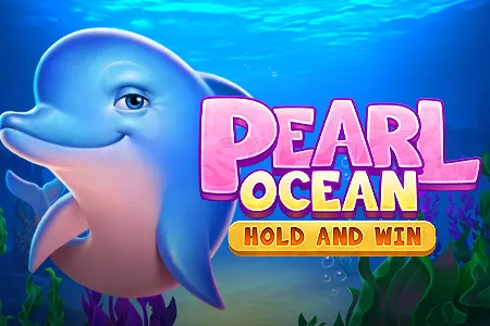 Pearl Ocean: Hold and Win