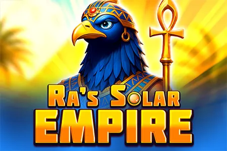 Ra's Solar Empire