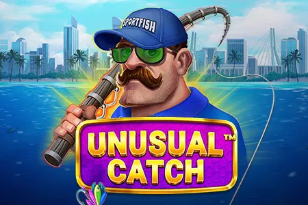Unusual Catch™