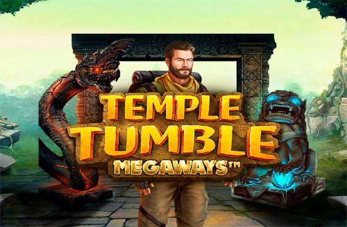 Temple Tumble